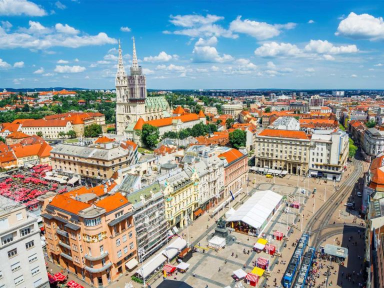Is Zagreb Safe for Solo Female Travelers? – A Comprehensive Guide For Women