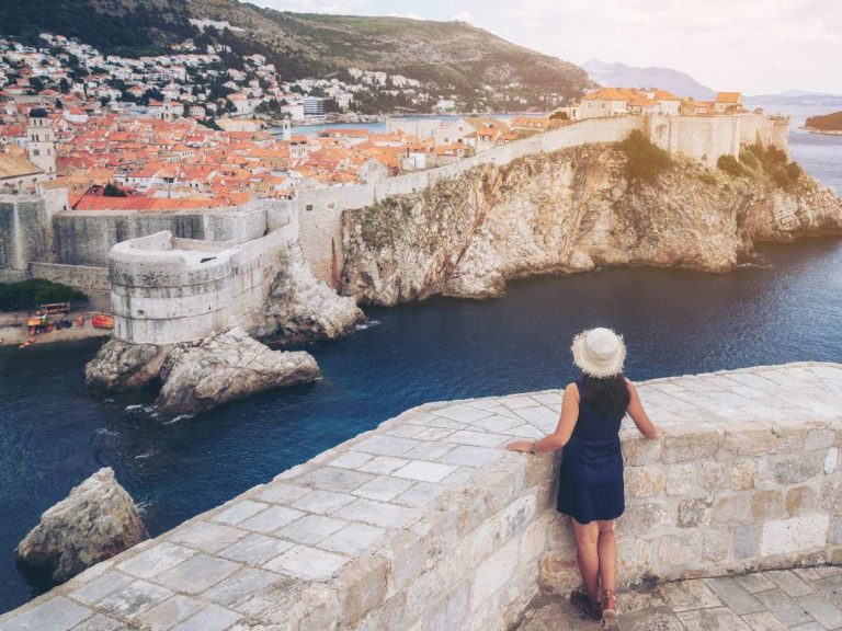 Is Dubrovnik Safe For Solo Female Travelers? Complete Guide For A safe Trip